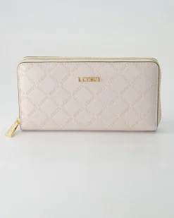 Filiberta Portemonnaie in Beige