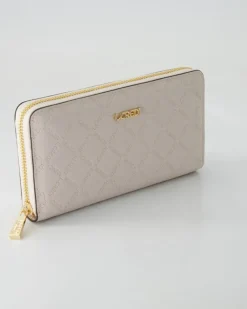 Filiberta Portemonnaie in Beige