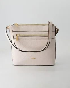 Filiberta Umhängetasche in Beige