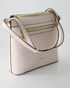 Filiberta Umhängetasche in Beige