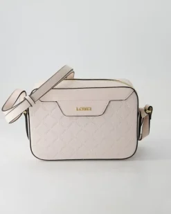 Filiberta Umhängetasche in Beige