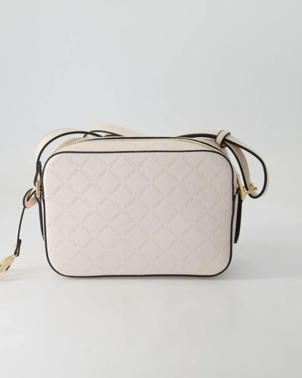Filiberta Umhängetasche in Beige