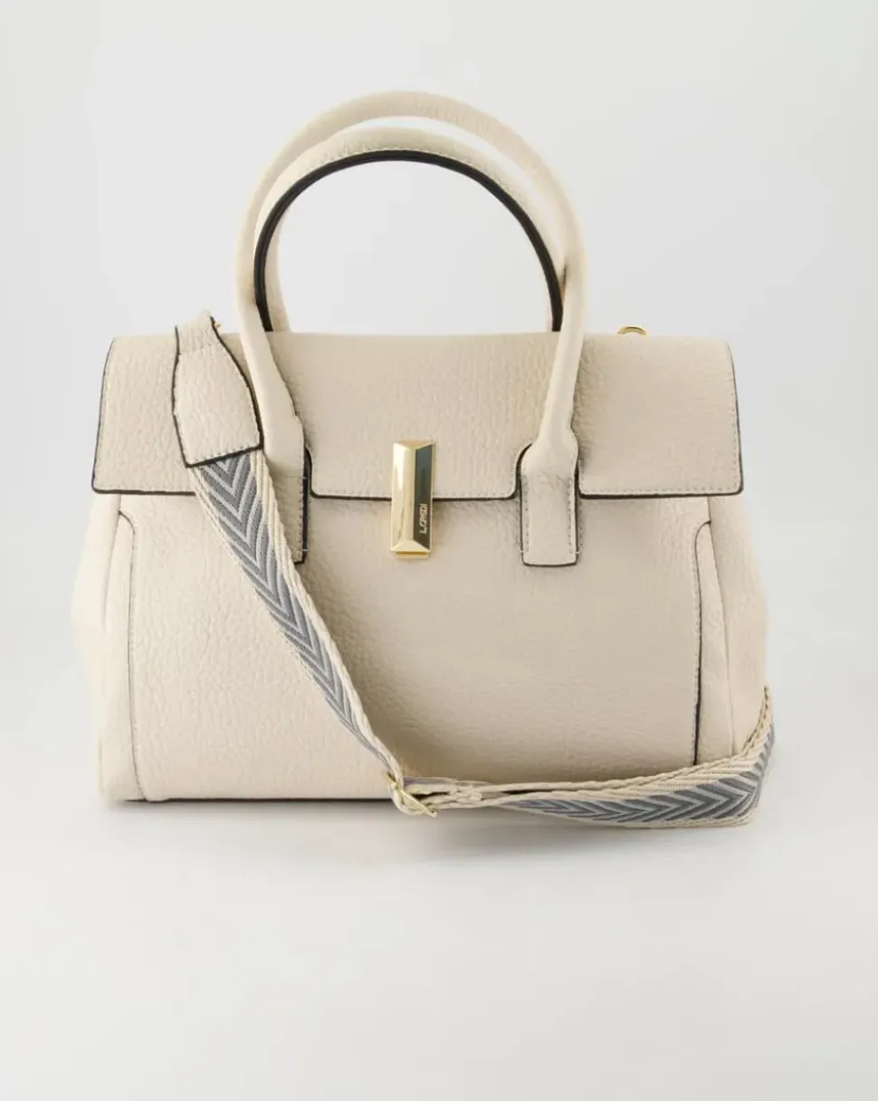 Filippa Handtasche in Beige