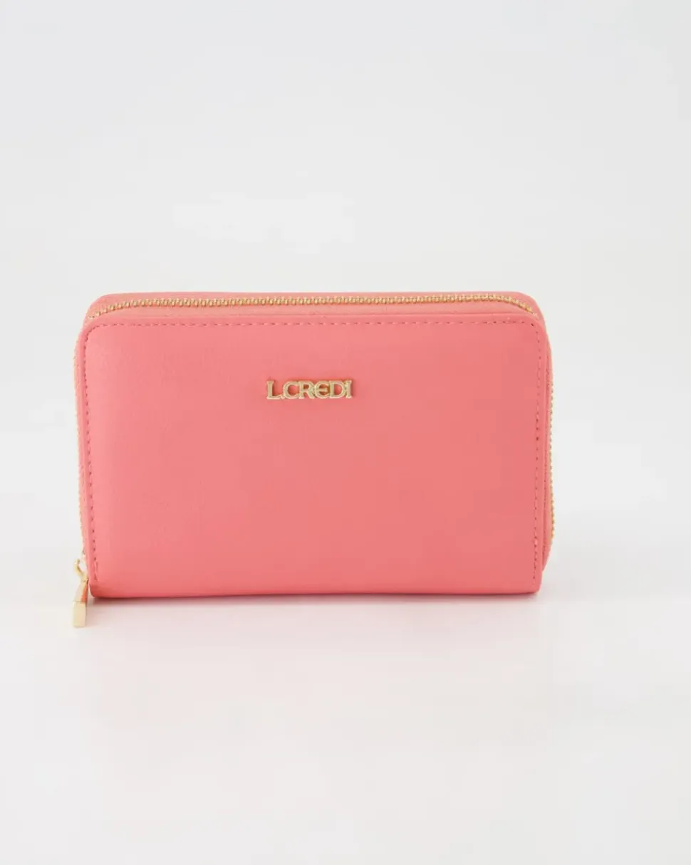 Filippa Portemonnaie in Orange