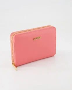 Filippa Portemonnaie in Orange