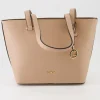 Filippa Shopper in Rosa