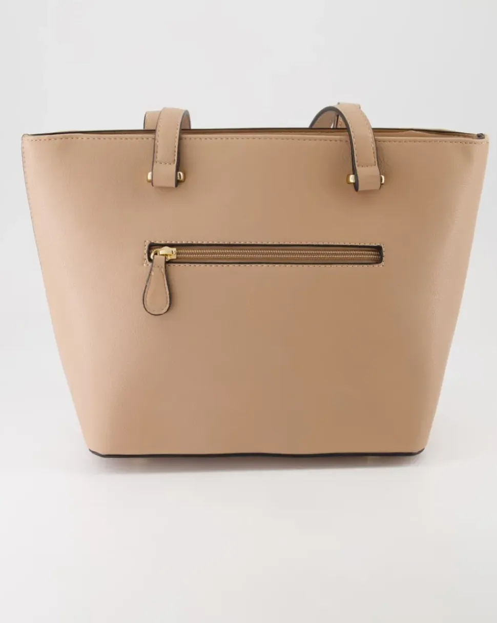 Filippa Shopper in Rosa