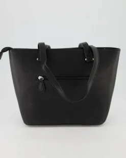 Filippa Shopper in Schwarz