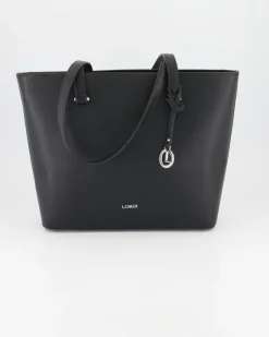 Filippa Shopper in Schwarz