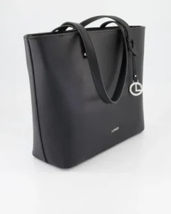 Filippa Shopper in Schwarz