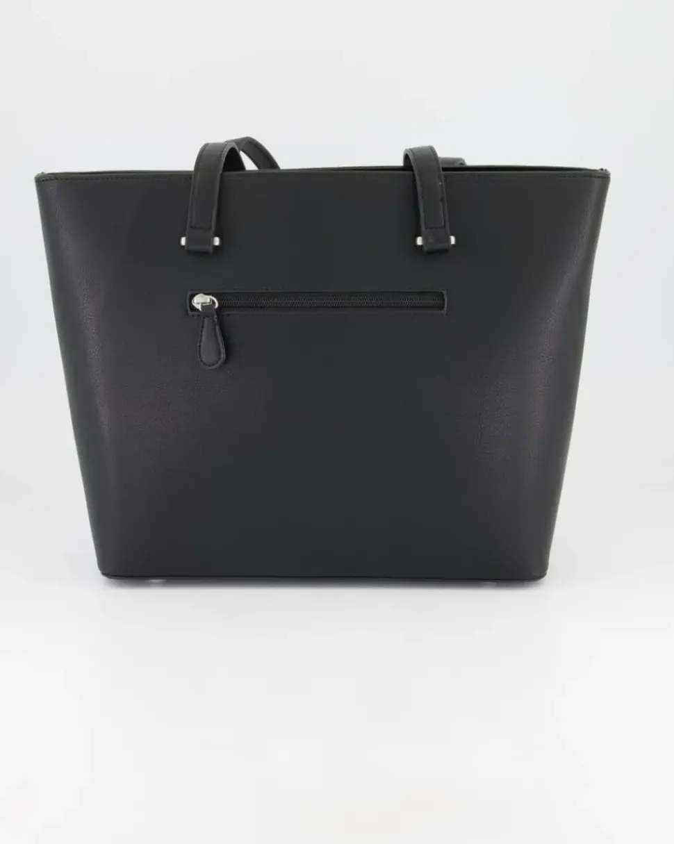 Filippa Shopper in Schwarz