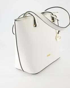 Filippa Shopper in Weiß