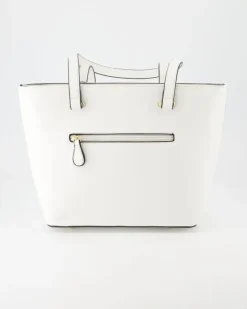 Filippa Shopper in Weiß