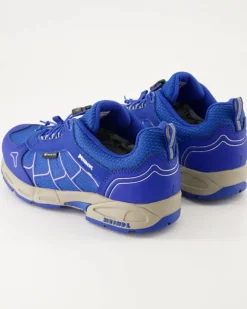 Finale jun. GTX Wanderschuhe in Blau