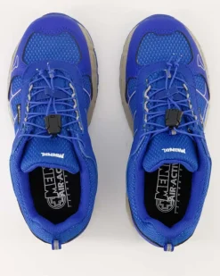 Finale jun. GTX Wanderschuhe in Blau