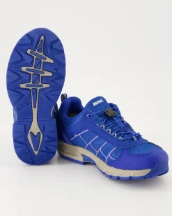 Finale jun. GTX Wanderschuhe in Blau
