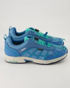 Finale jun. GTX Wanderschuhe in Blau