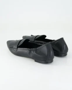 Fiona Slipper in Schwarz