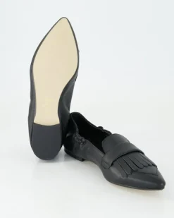 Fiona Slipper in Schwarz