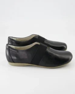 FIONA 81 Slipper in Schwarz
