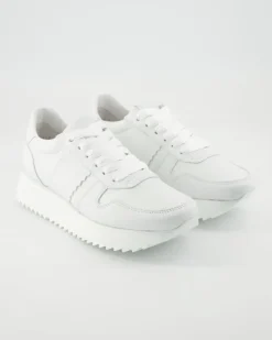 Flash Sneaker in Weiß