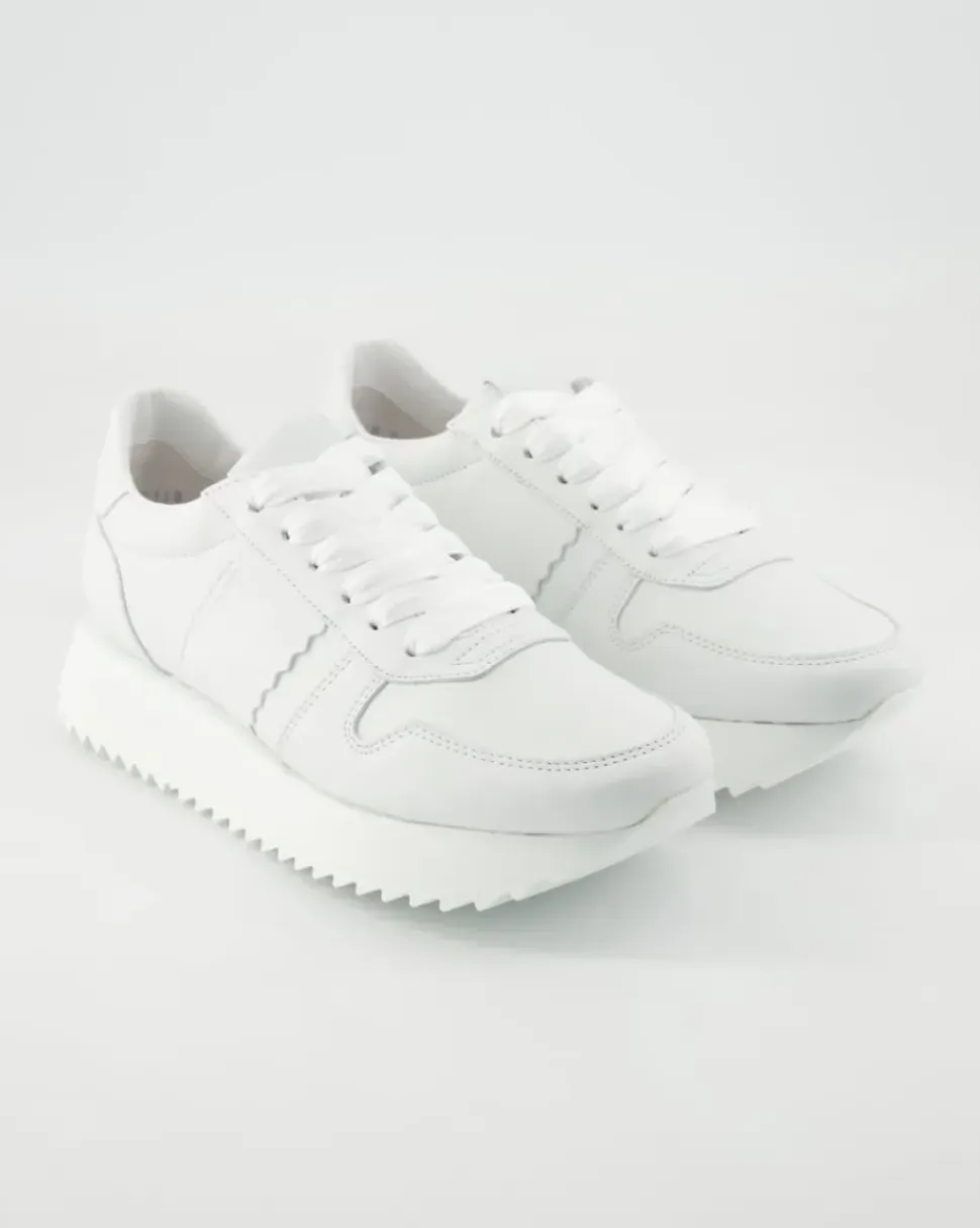 Flash Sneaker in Weiß