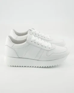Flash Sneaker in Weiß