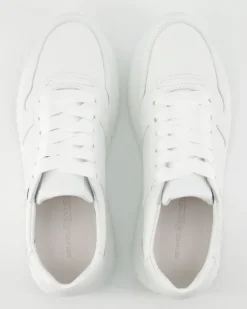 Flash Sneaker in Weiß
