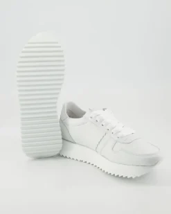 Flash Sneaker in Weiß