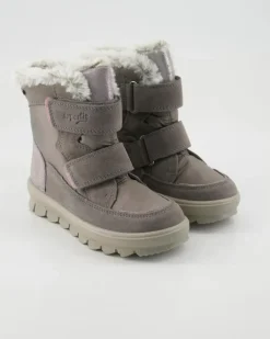 Flavia Winterstiefel in Grau