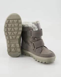 Flavia Winterstiefel in Grau