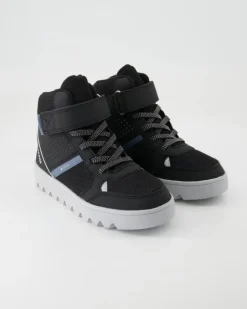 Fleek Warm GTX 1V Stiefel in Schwarz