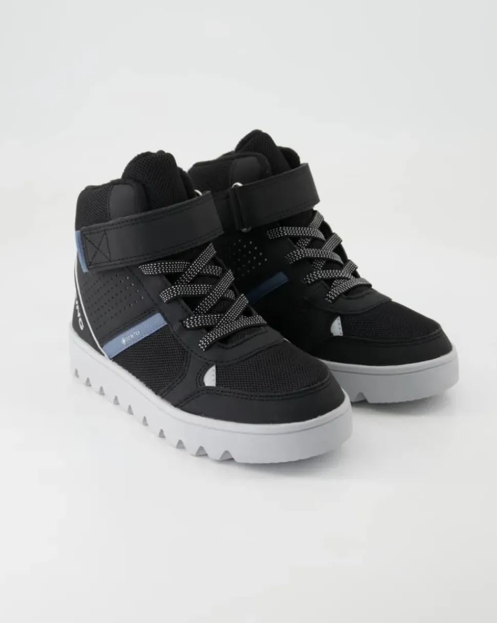 Fleek Warm GTX 1V Stiefel in Schwarz