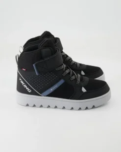 Fleek Warm GTX 1V Stiefel in Schwarz