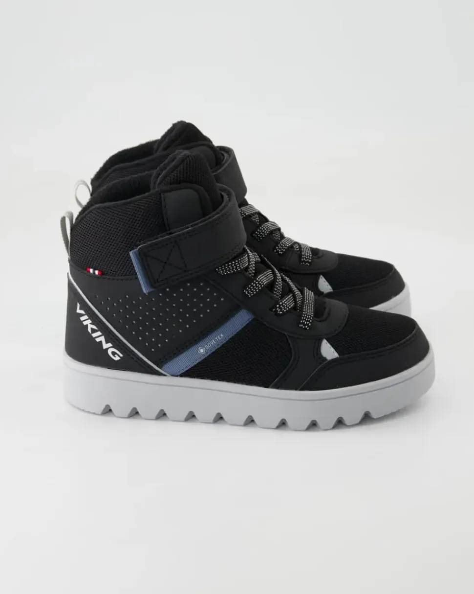 Fleek Warm GTX 1V Stiefel in Schwarz