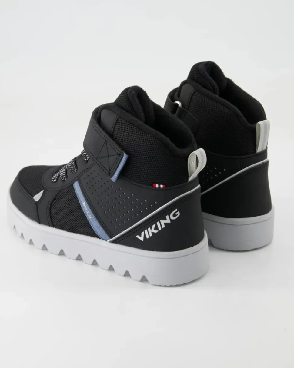 Fleek Warm GTX 1V Stiefel in Schwarz