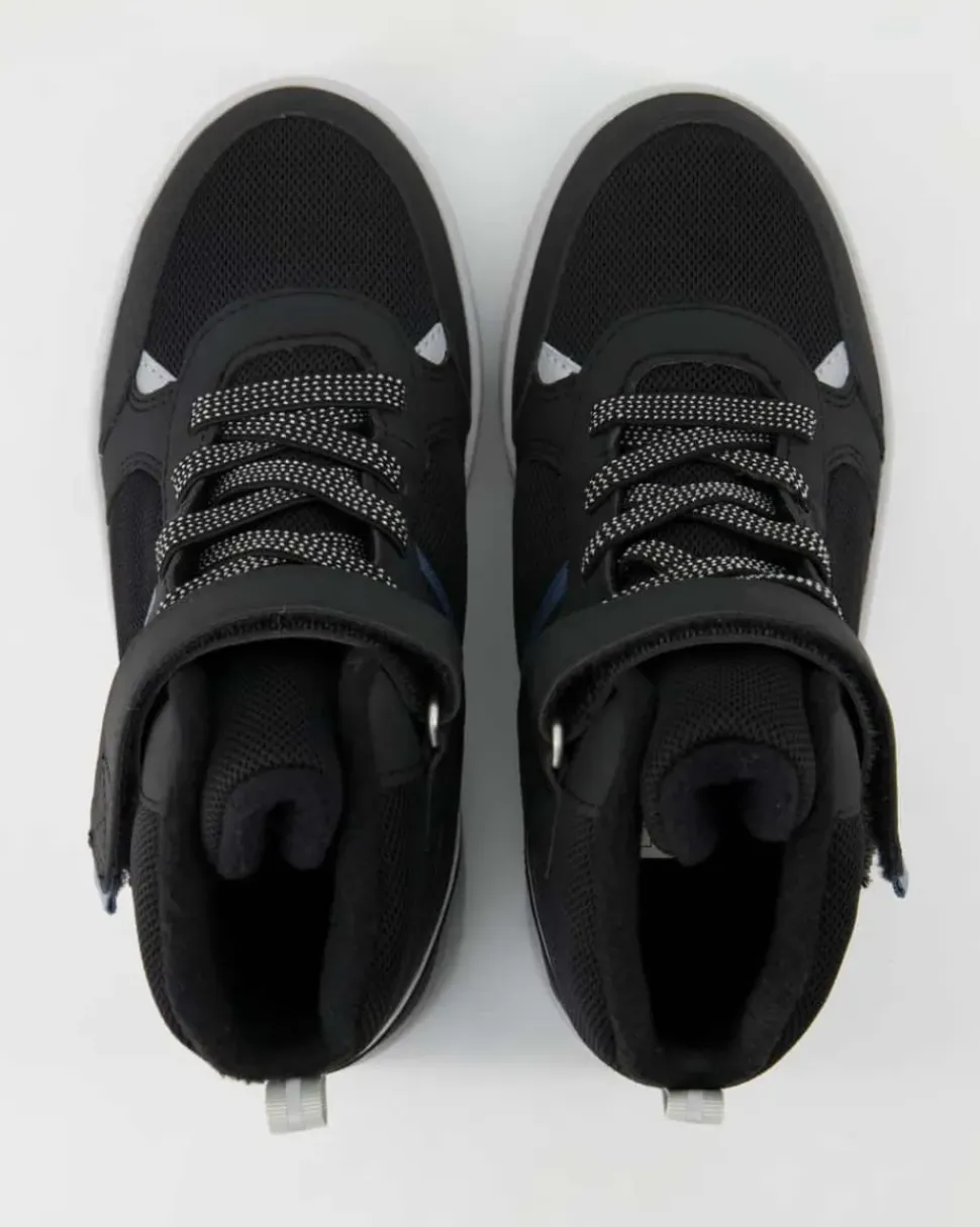 Fleek Warm GTX 1V Stiefel in Schwarz