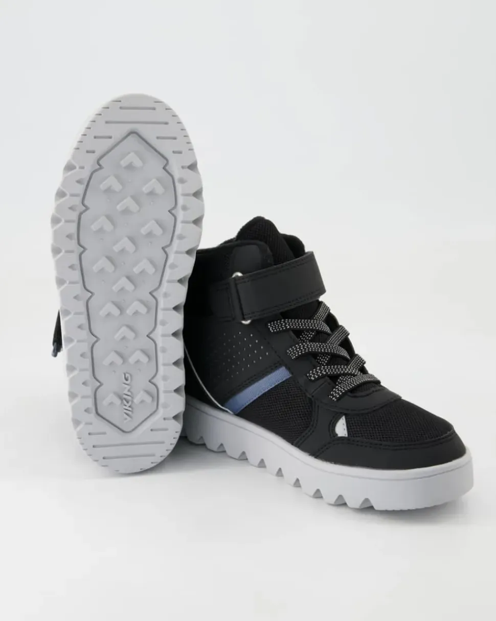 Fleek Warm GTX 1V Stiefel in Schwarz