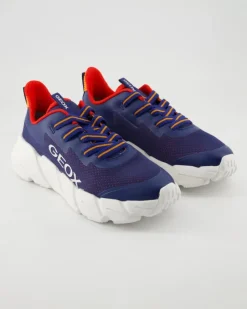 Flexyper Fast Boy Sneaker in Blau
