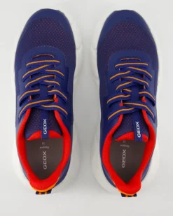 Flexyper Fast Boy Sneaker in Blau
