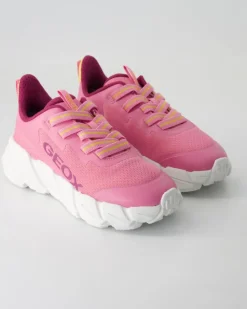 Flexyper Fast G Sneaker in Rosa