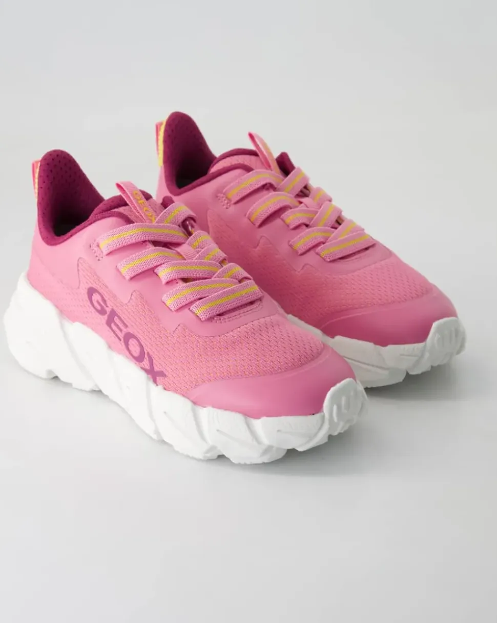 Flexyper Fast G Sneaker in Rosa