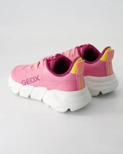 Flexyper Fast G Sneaker in Rosa