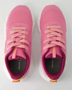 Flexyper Fast G Sneaker in Rosa