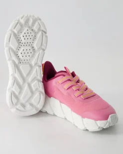 Flexyper Fast G Sneaker in Rosa