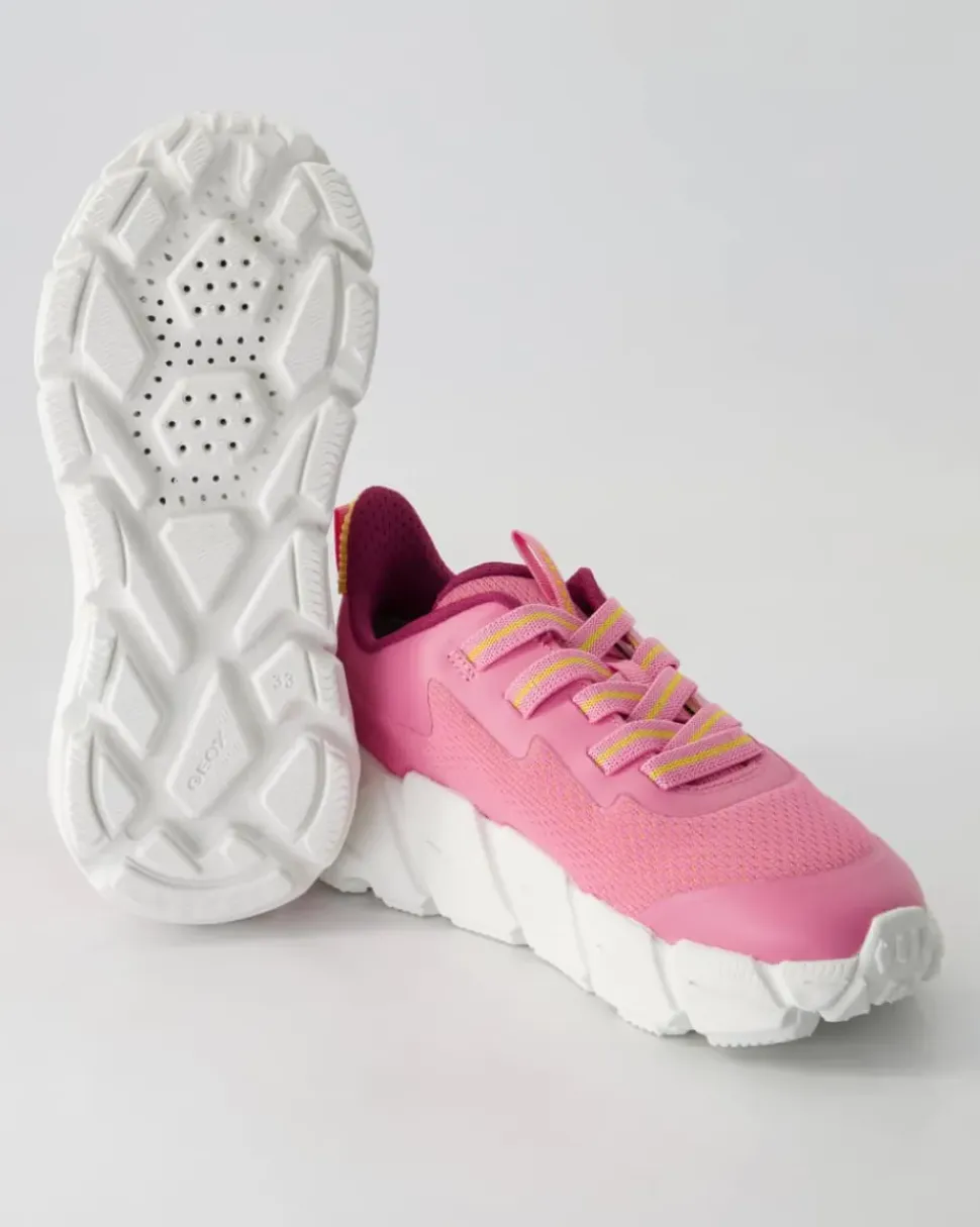 Flexyper Fast G Sneaker in Rosa