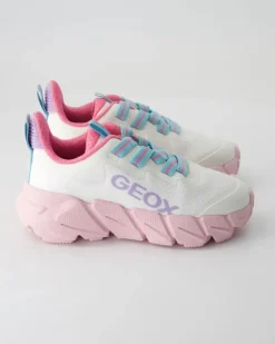 Flexyper Fast G Sneaker in Weiß