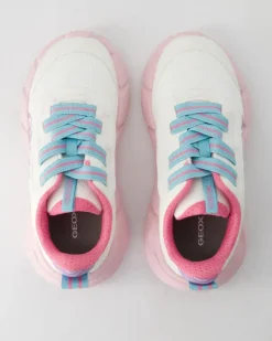 Flexyper Fast G Sneaker in Weiß