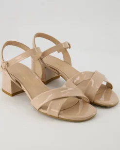 FLEY Sandalen in Beige