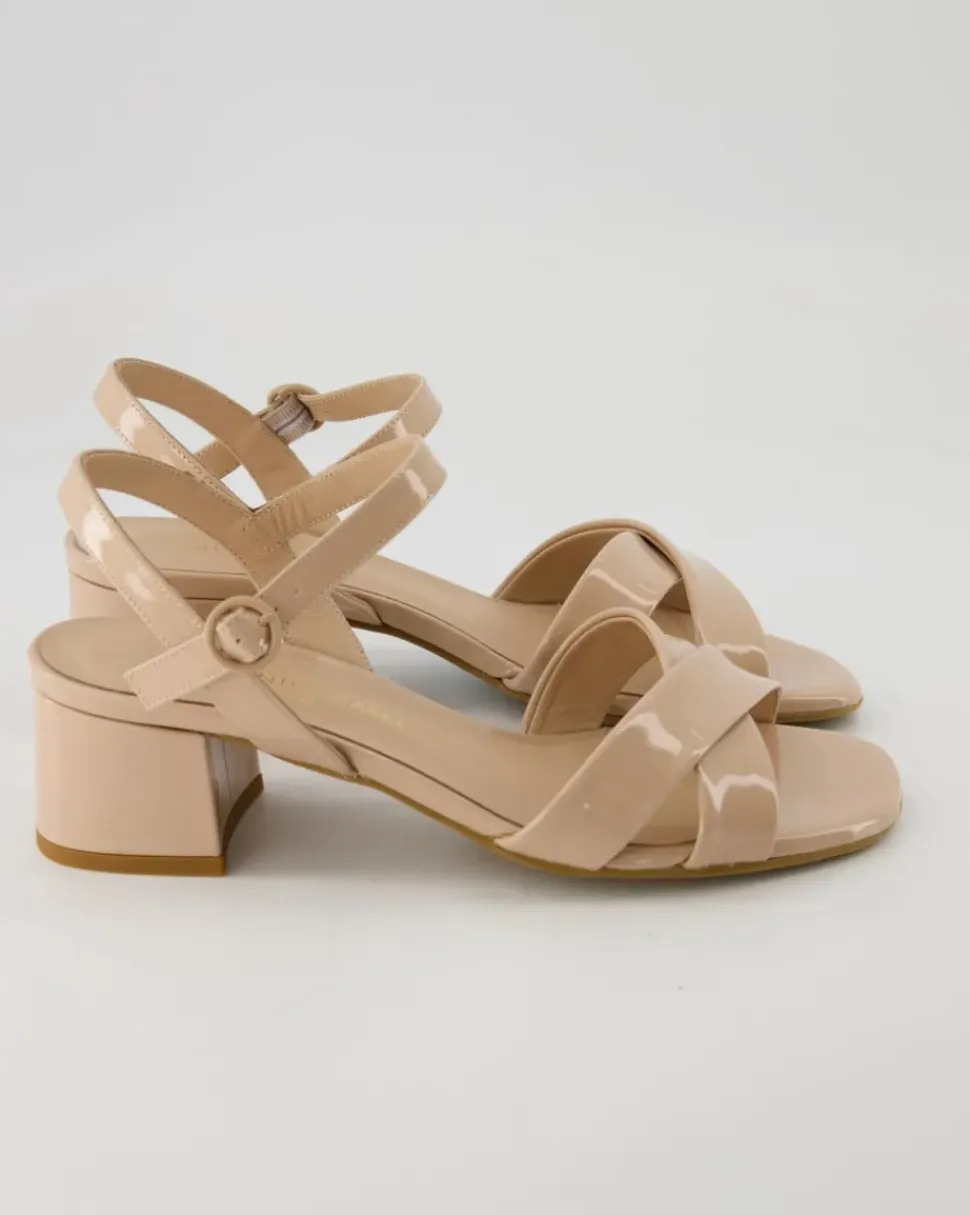 FLEY Sandalen in Beige